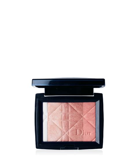 Dior Diorskin Ultra Shimmering All Over Face Powder